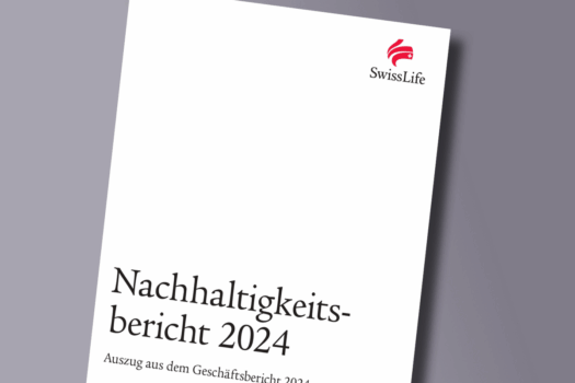 Swiss Life 2024 - sustainserv.com
