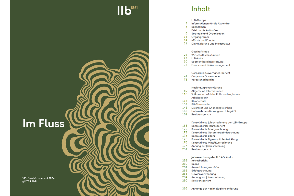 llb Bericht - sustainserv.com