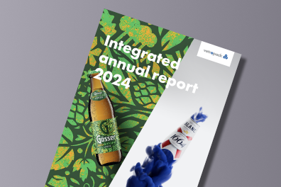 Vetropack – Integrated Annual Report 2024