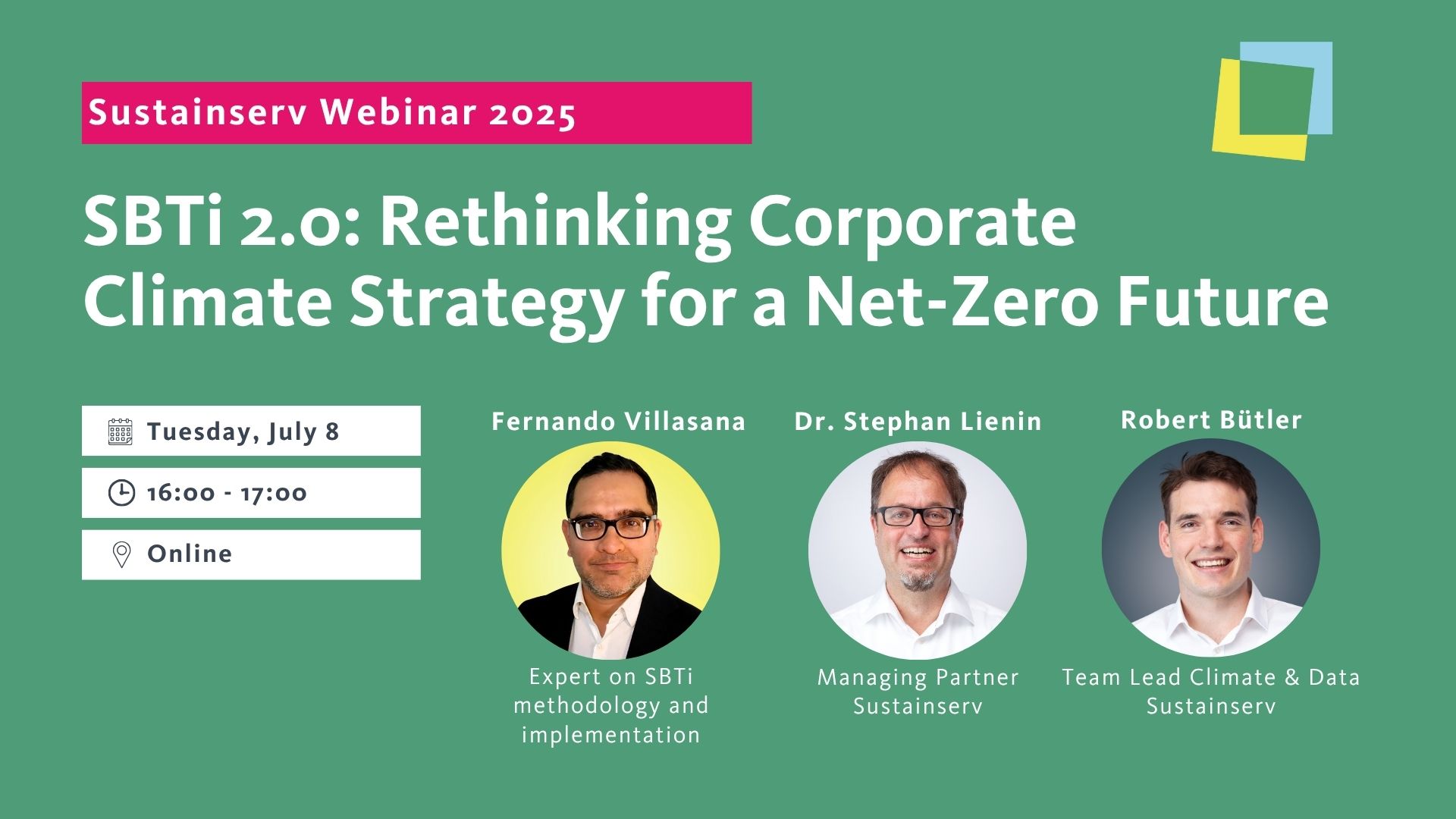 SBTi-Webinar - sustainserv.com