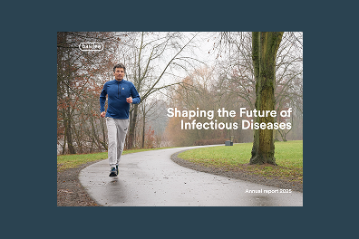 Basilea Annual Report 2025