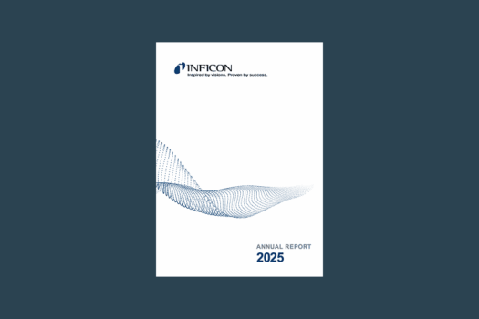 Inficon Annual Report 2025