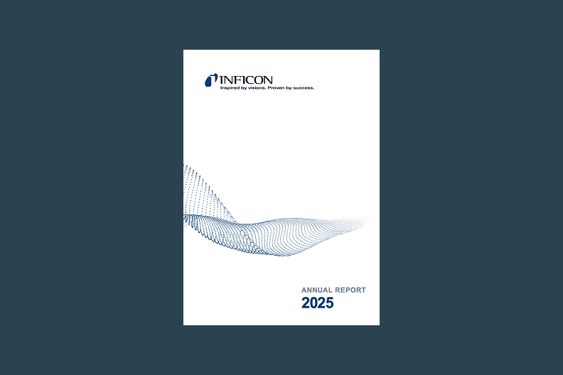 Inficon Annual Report 2025