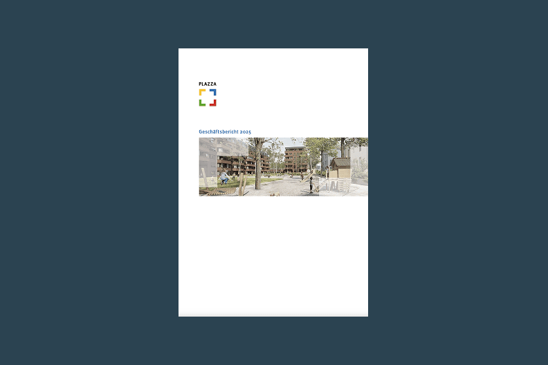 Plazza – Business Report 2025