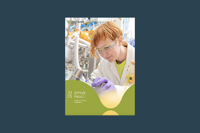 PolyPeptide Annual Report 2025