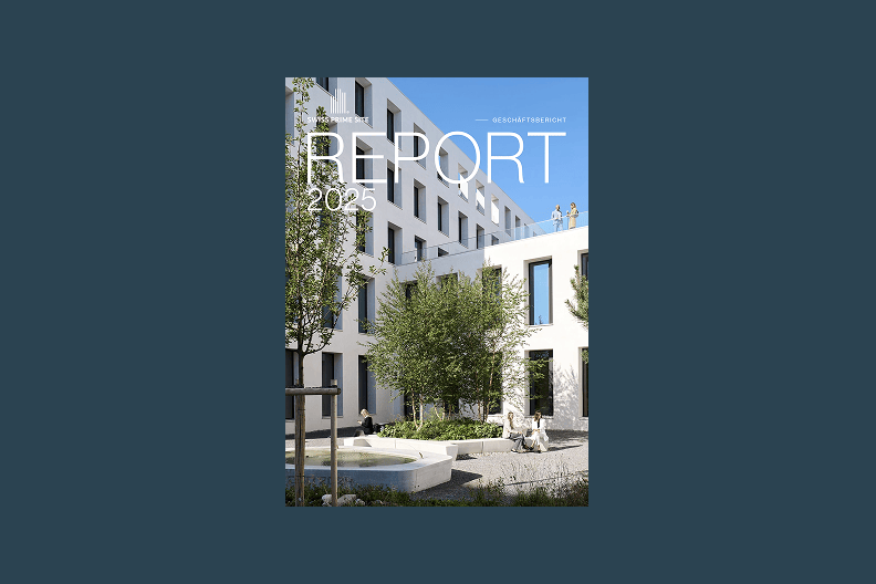 SPS Business Report 2025
