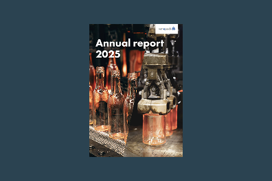Vetropack Annual Report 2025